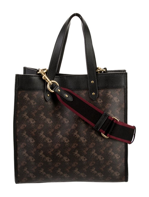 Coach Tote