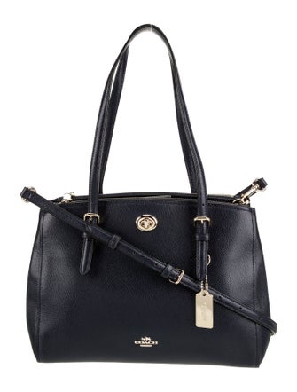 Coach Leather Prada Phenix