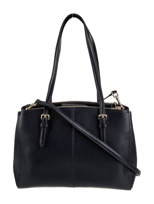 Coach Leather Prada Phenix