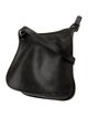 Coach Leather Shoulder Bag