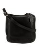 Coach Leather Shoulder Bag