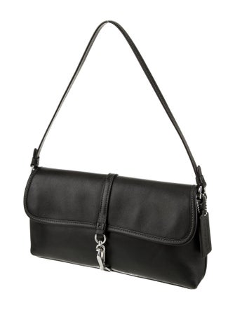 Coach Signature Shoulder Bag