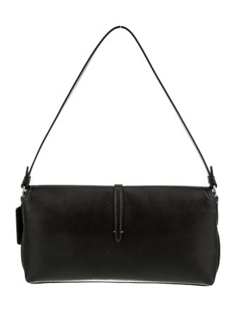 Coach Signature Shoulder Bag