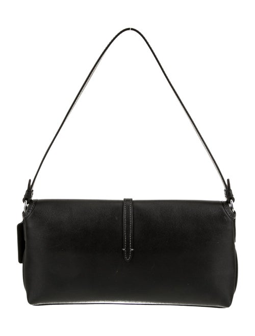Coach Signature Shoulder Bag