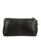 Coach Leather Clutch