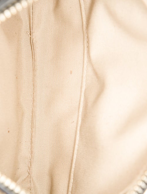 Coach Leather Clutch