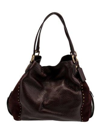 Coach Leather Louis Vuitton Mahina