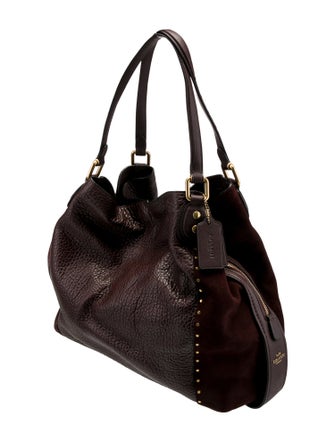 Coach Leather Louis Vuitton Mahina