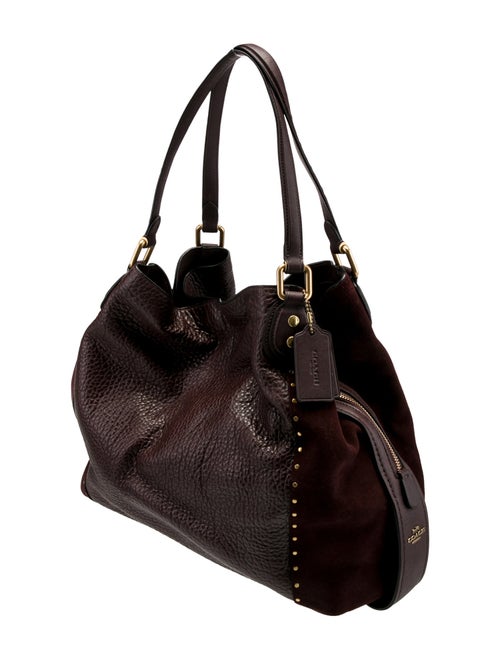 Coach Leather Louis Vuitton Mahina