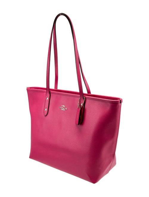 Michael Michael Kors Saffiano Leather Tote