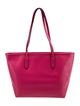Michael Michael Kors Saffiano Leather Tote