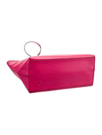 Michael Michael Kors Saffiano Leather Tote