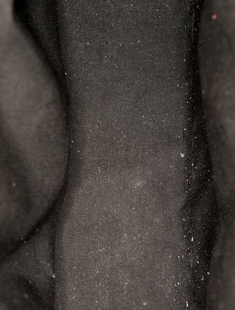 Coach Leather Prada Monochrome