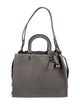 Coach Leather Rogue