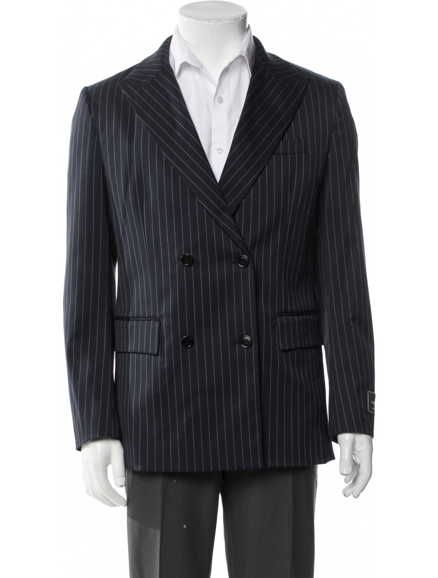 Coach Blazer w/ Tags