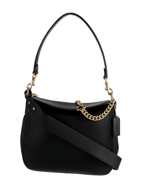 Coach Signature Shoulder Bag
