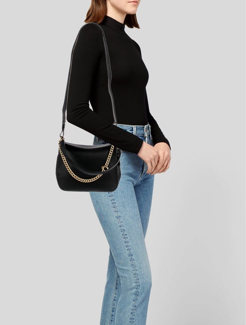 Coach Signature Shoulder Bag