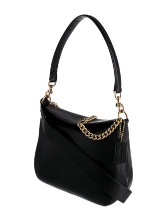 Coach Signature Shoulder Bag