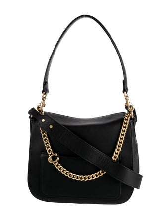 Coach Signature Shoulder Bag