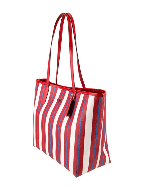 Coach Tote
