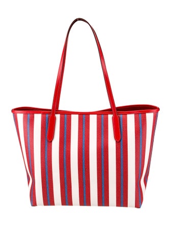 Coach Tote