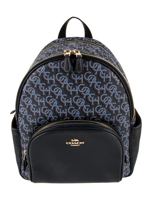 Coach Backpack