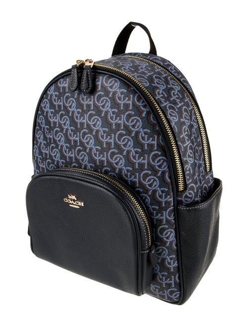 Coach Backpack