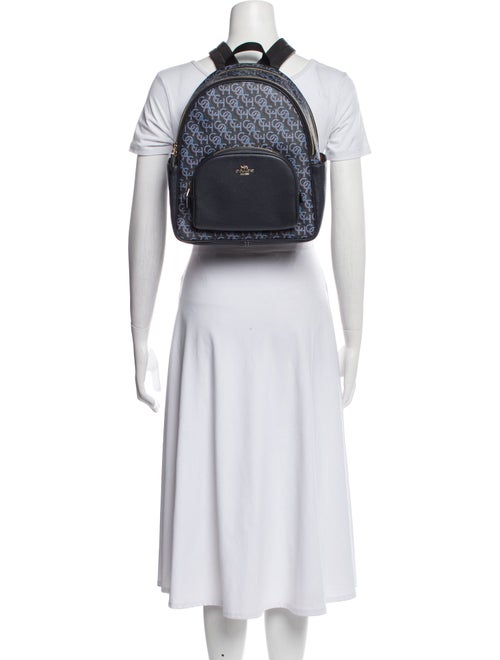 Coach Backpack