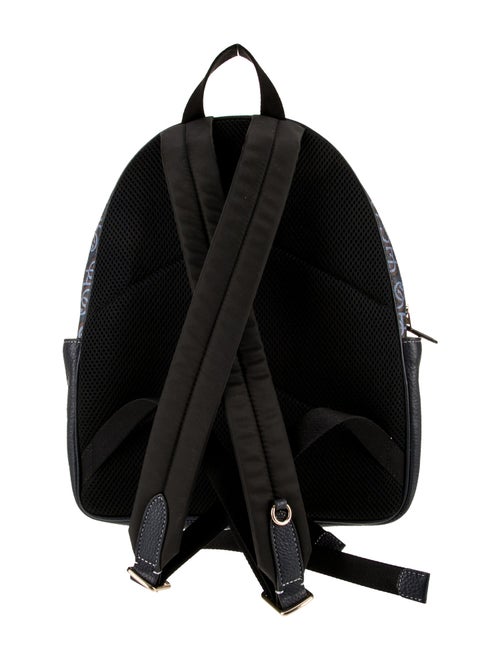Coach Backpack