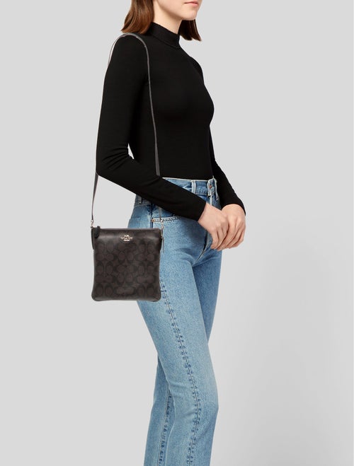 Coach Messenger Bag