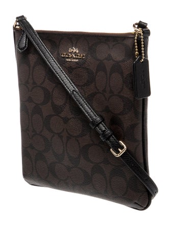 Coach Messenger Bag