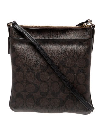 Coach Messenger Bag