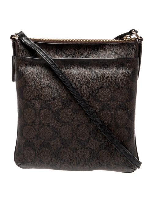 Coach Messenger Bag