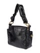 Coach Patent Leather Top Handle Bag