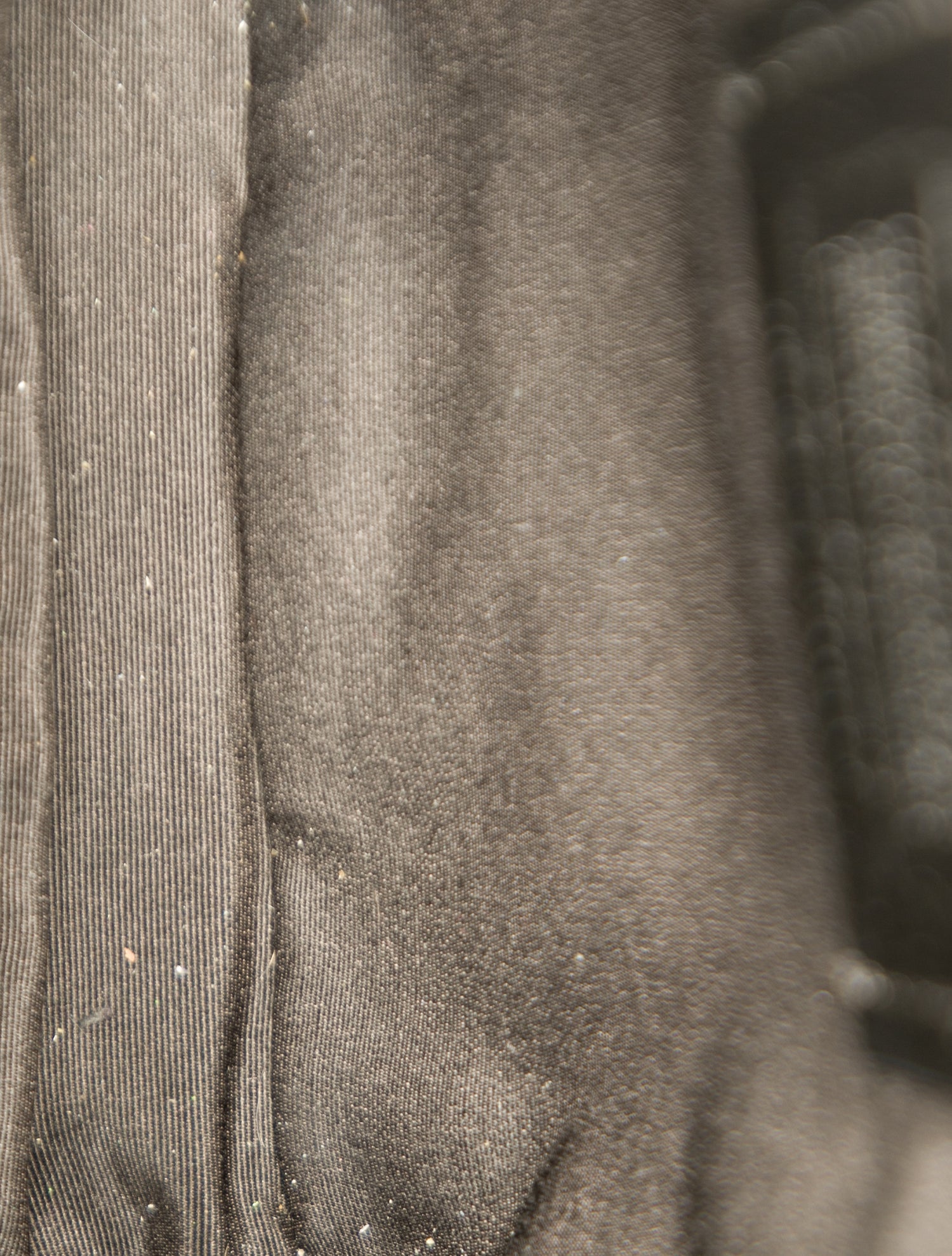 Coach Leather Backpack