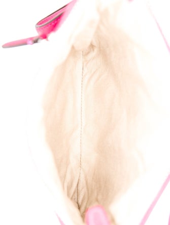 Coach Leather Celine Classic