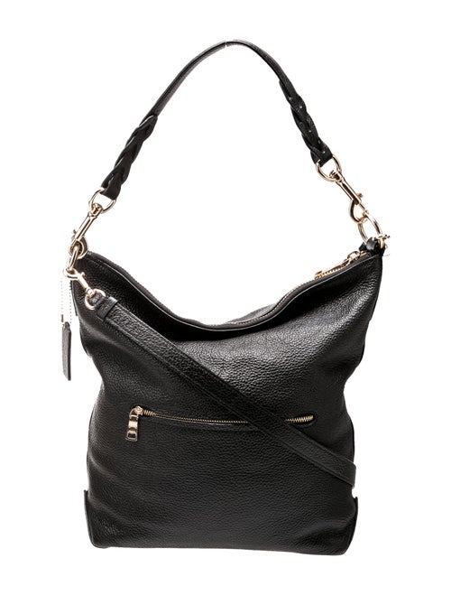 Coach House Check Hobo