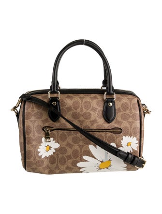 Coach Shoulder Bag