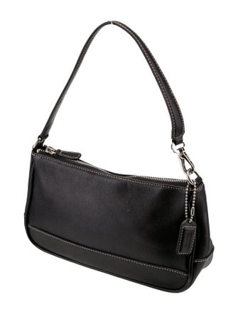 Coach Signature Shoulder Bag