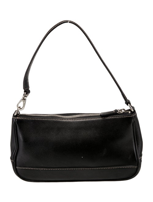 Coach Signature Shoulder Bag