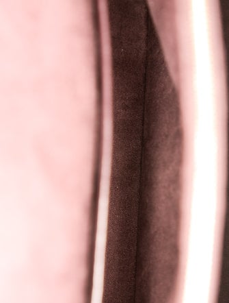 Coach Leather Crossbody Bag