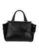 Coach Leather Shoulder Bag