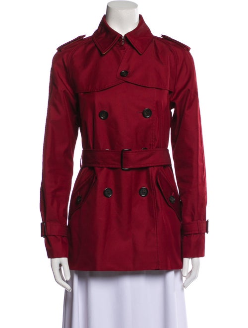 Coach Trench Coat