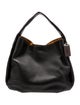Coach Leather Hobo