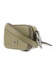 Coach Leather Crossbody Bag