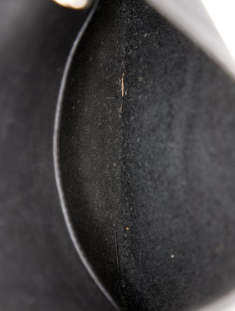 Coach Leather Crossbody Bag