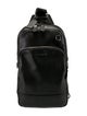 Coach Nylon Backpack