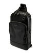 Coach Nylon Backpack