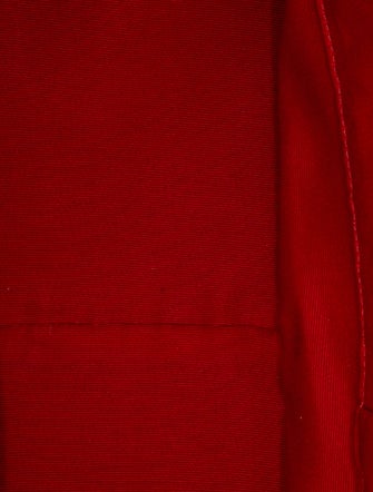 Coach Leather Top Handle Bag