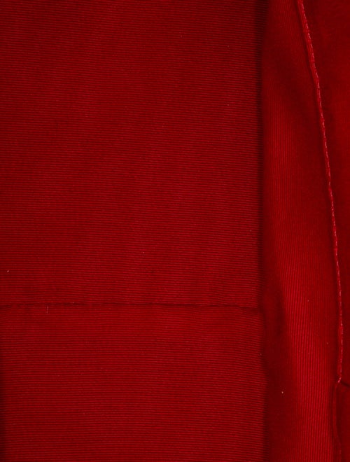 Coach Leather Top Handle Bag